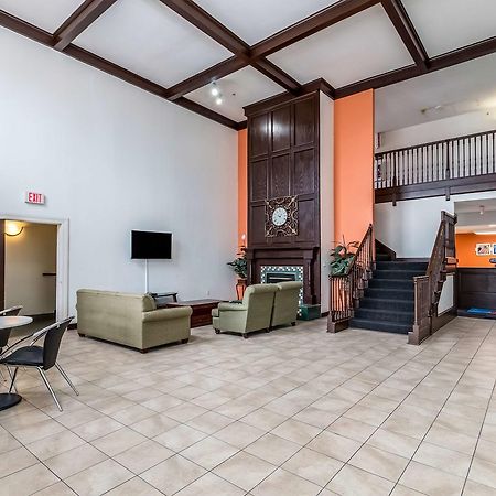 Motel 6-North Richland Hills, Tx - Ne Fort Worth المظهر الخارجي الصورة