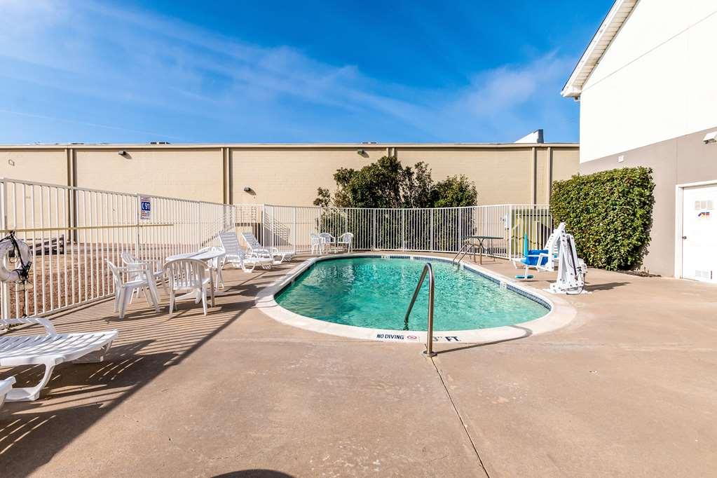 Motel 6-North Richland Hills, Tx - Ne Fort Worth المرافق الصورة