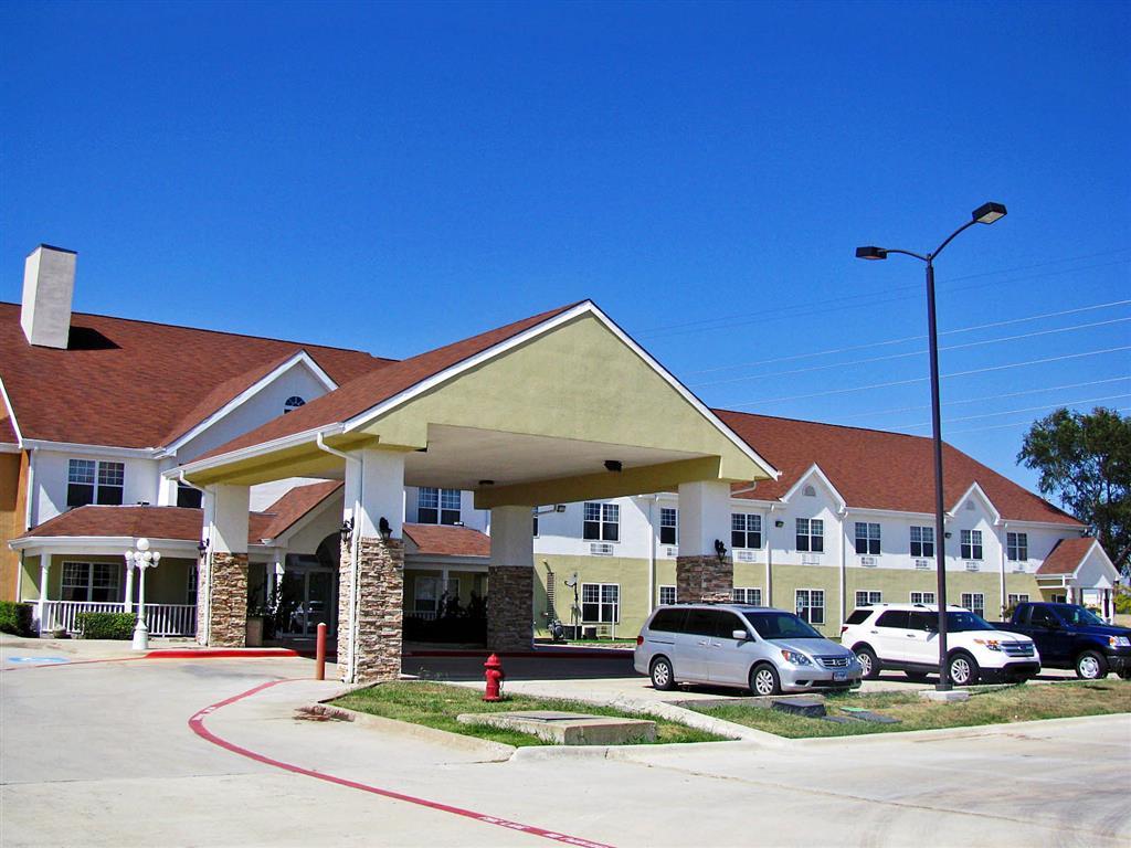 Motel 6-North Richland Hills, Tx - Ne Fort Worth المظهر الخارجي الصورة