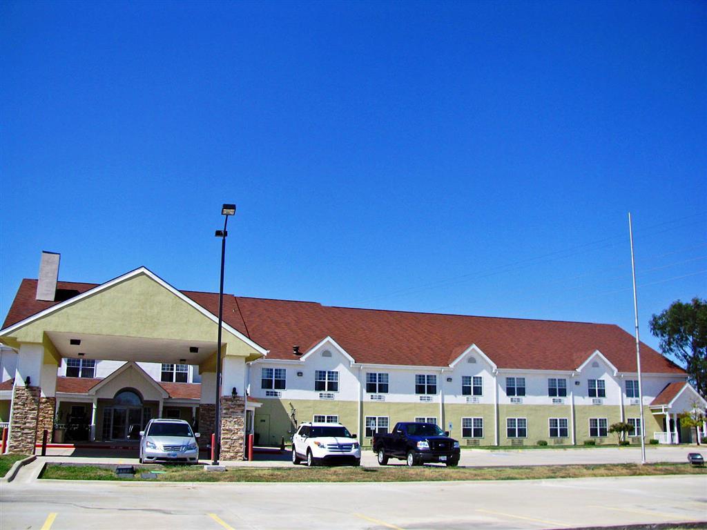 Motel 6-North Richland Hills, Tx - Ne Fort Worth المظهر الخارجي الصورة
