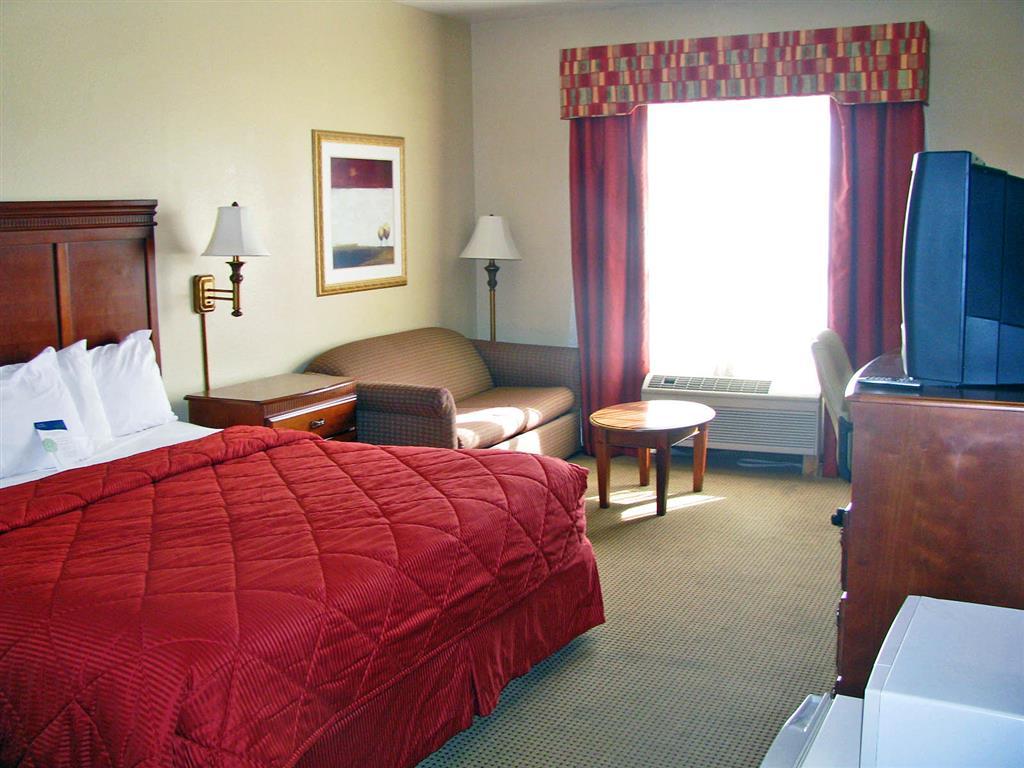 Motel 6-North Richland Hills, Tx - Ne Fort Worth الغرفة الصورة