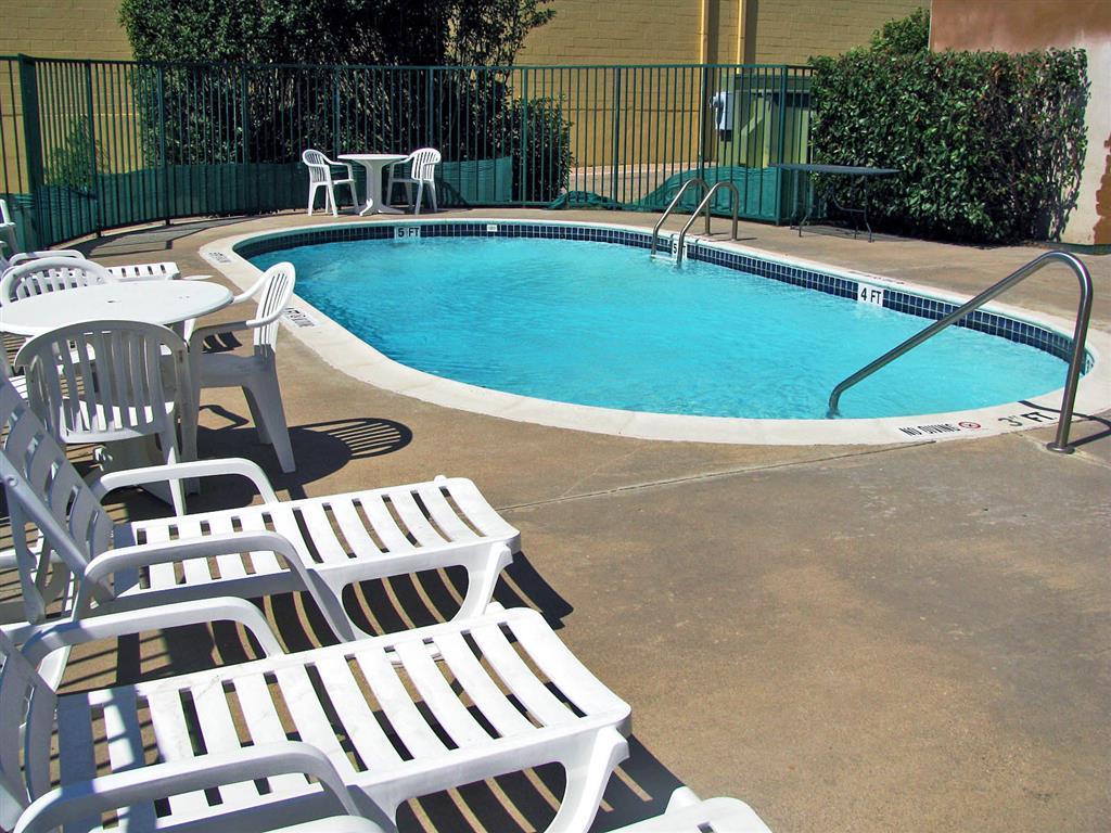Motel 6-North Richland Hills, Tx - Ne Fort Worth المرافق الصورة