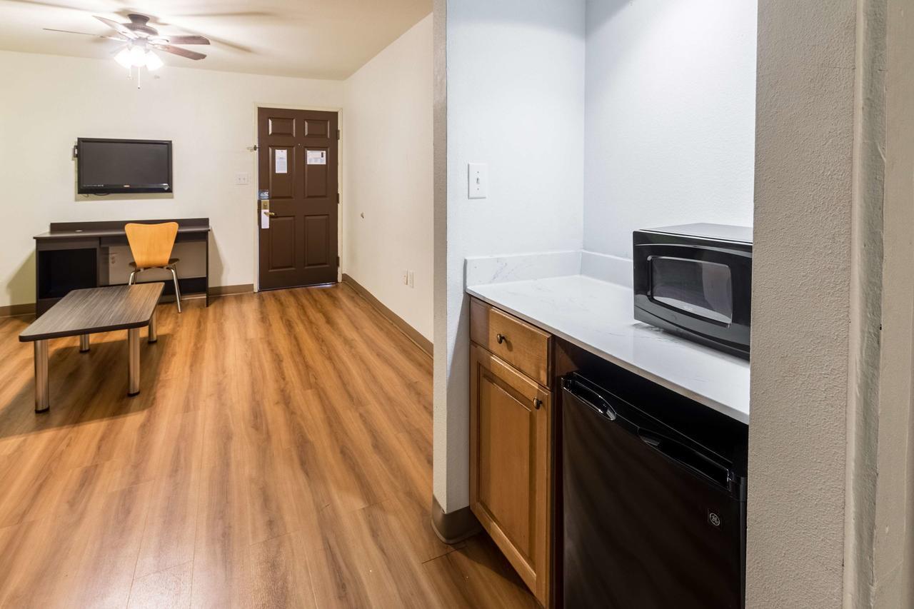Motel 6-North Richland Hills, Tx - Ne Fort Worth المظهر الخارجي الصورة