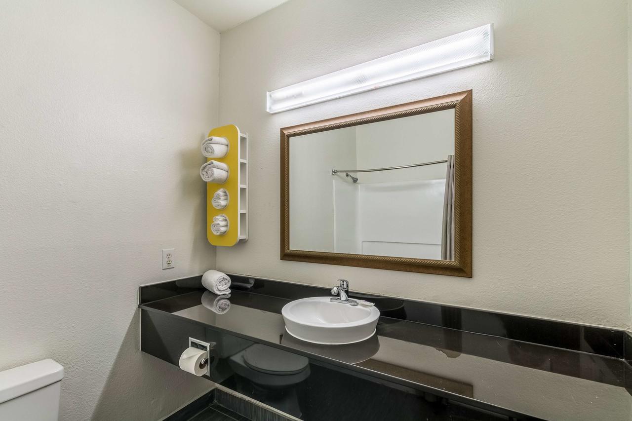 Motel 6-North Richland Hills, Tx - Ne Fort Worth المظهر الخارجي الصورة