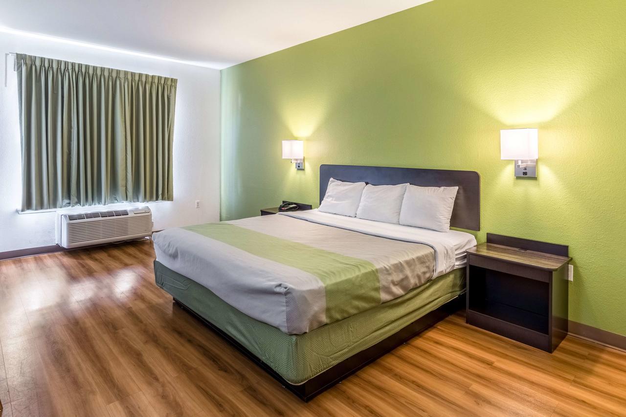 Motel 6-North Richland Hills, Tx - Ne Fort Worth المظهر الخارجي الصورة