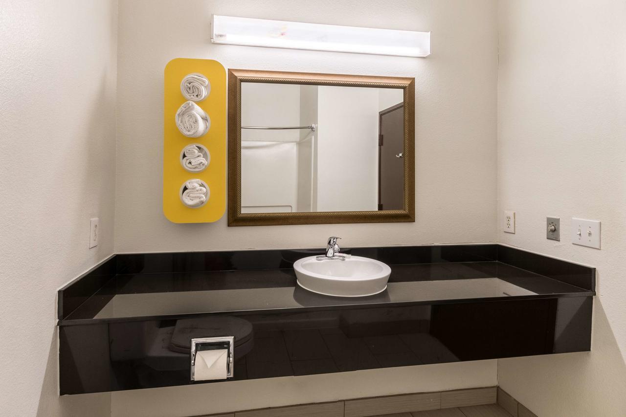 Motel 6-North Richland Hills, Tx - Ne Fort Worth المظهر الخارجي الصورة