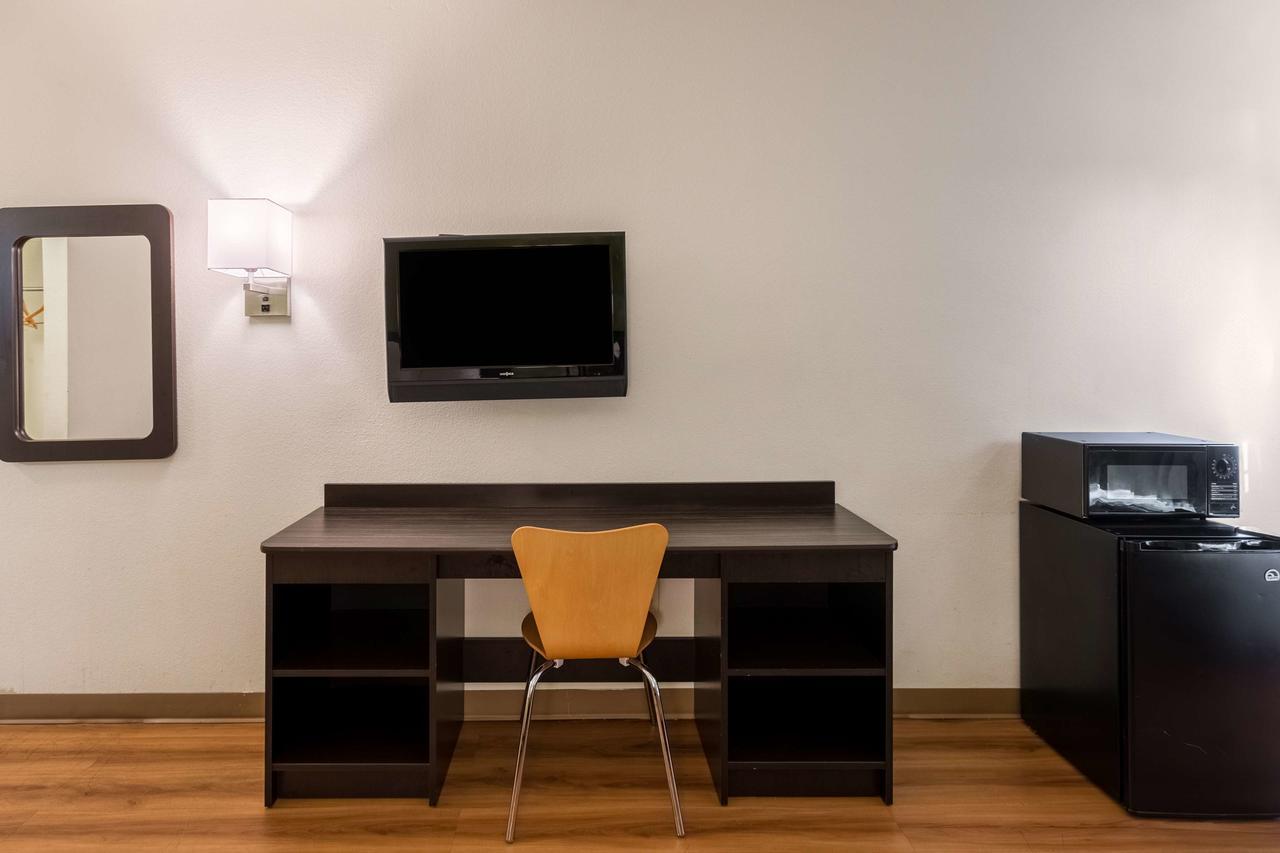 Motel 6-North Richland Hills, Tx - Ne Fort Worth المظهر الخارجي الصورة