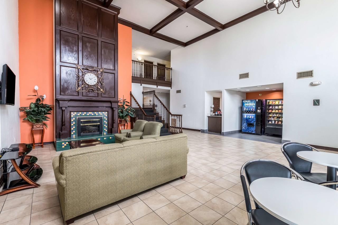 Motel 6-North Richland Hills, Tx - Ne Fort Worth المظهر الخارجي الصورة