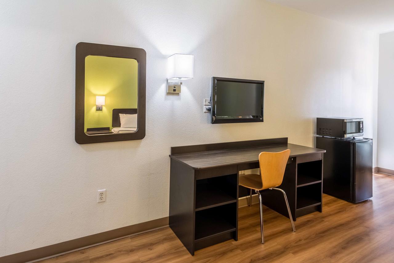 Motel 6-North Richland Hills, Tx - Ne Fort Worth المظهر الخارجي الصورة