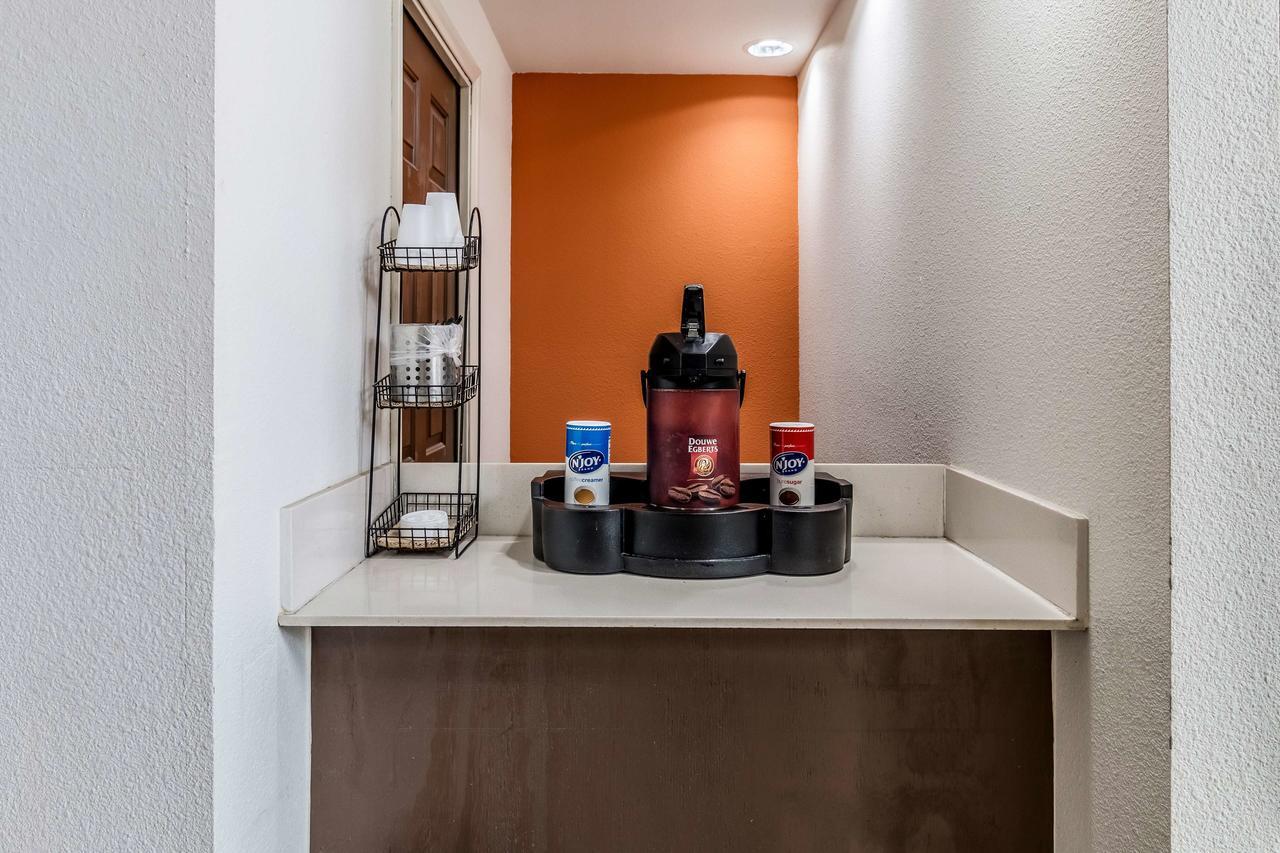 Motel 6-North Richland Hills, Tx - Ne Fort Worth المظهر الخارجي الصورة