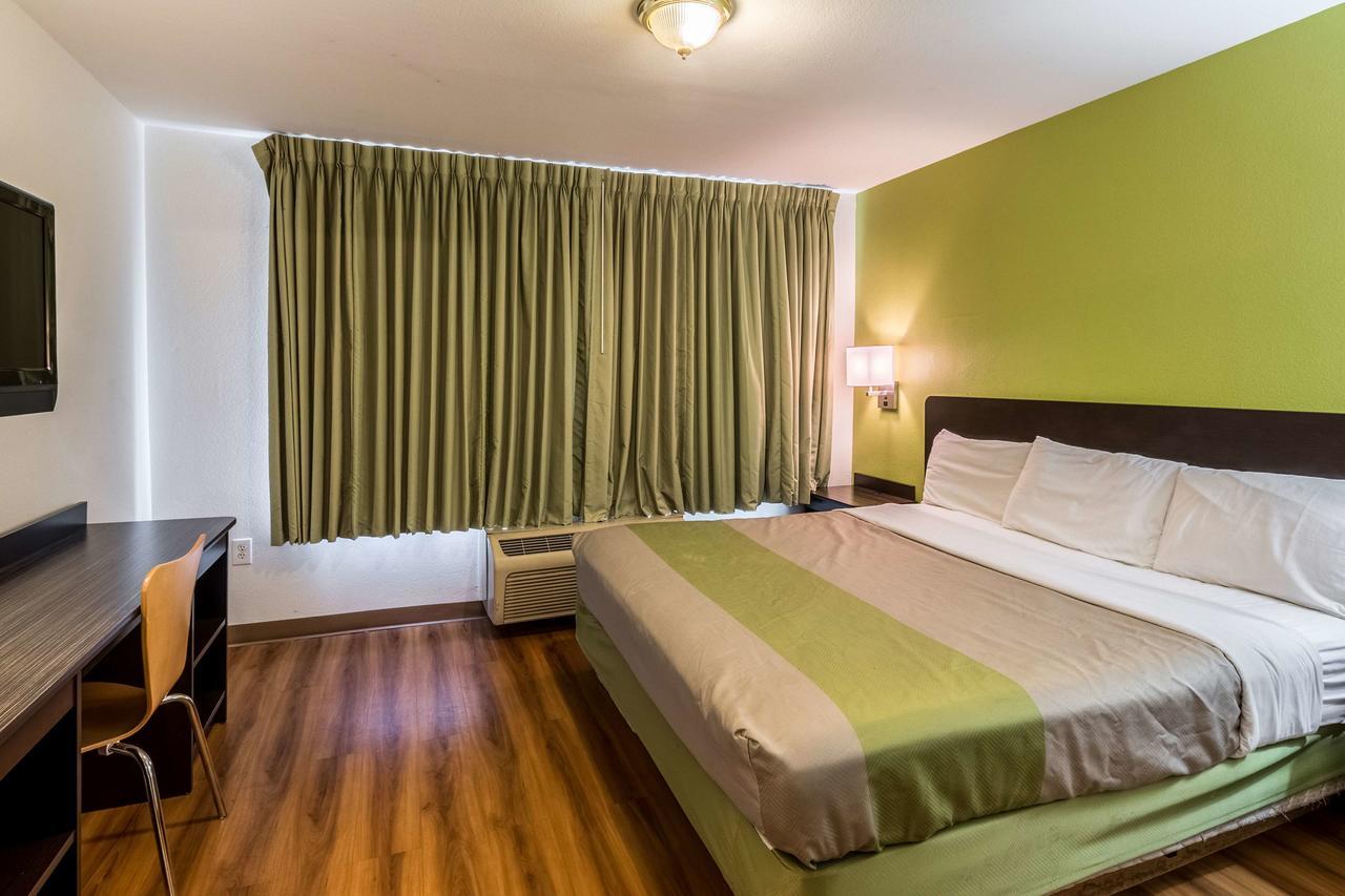 Motel 6-North Richland Hills, Tx - Ne Fort Worth المظهر الخارجي الصورة