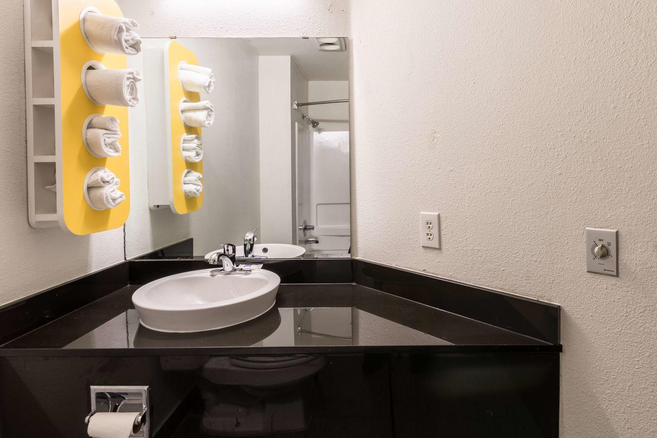 Motel 6-North Richland Hills, Tx - Ne Fort Worth المظهر الخارجي الصورة