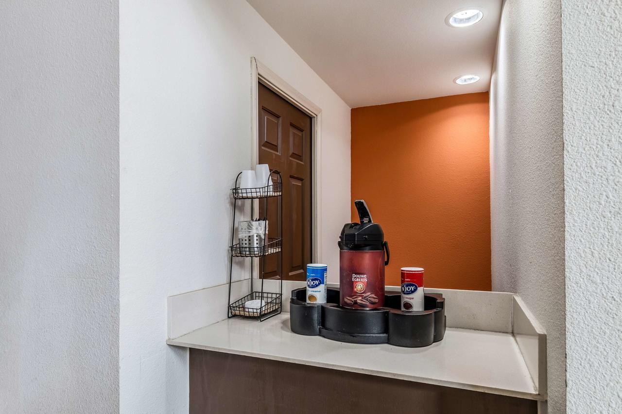 Motel 6-North Richland Hills, Tx - Ne Fort Worth المظهر الخارجي الصورة