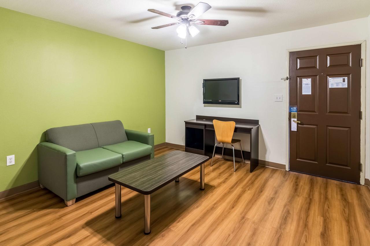 Motel 6-North Richland Hills, Tx - Ne Fort Worth المظهر الخارجي الصورة