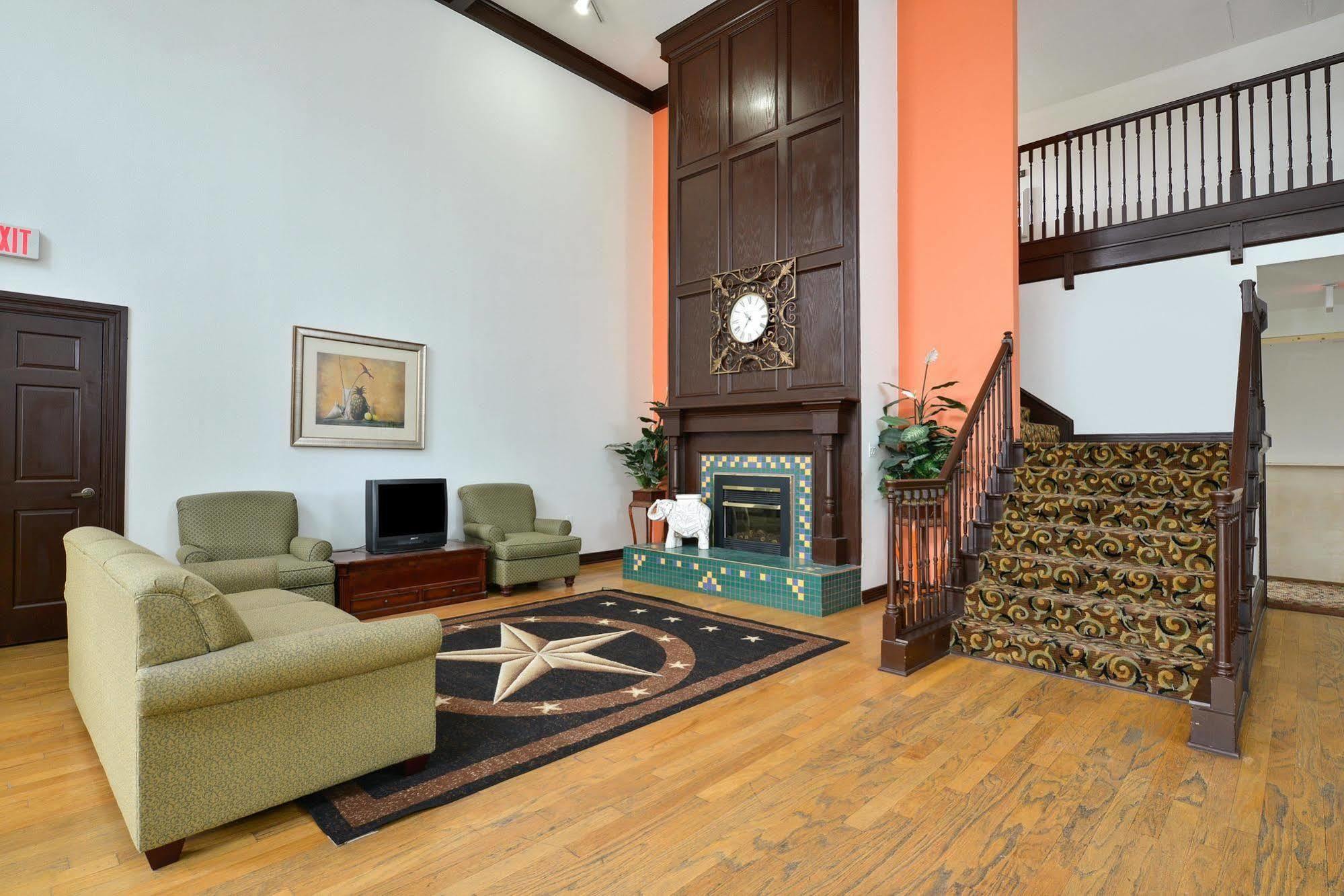 Motel 6-North Richland Hills, Tx - Ne Fort Worth المظهر الخارجي الصورة