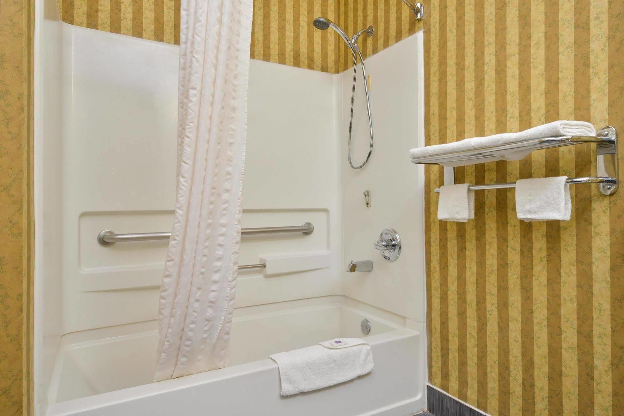 Motel 6-North Richland Hills, Tx - Ne Fort Worth المظهر الخارجي الصورة