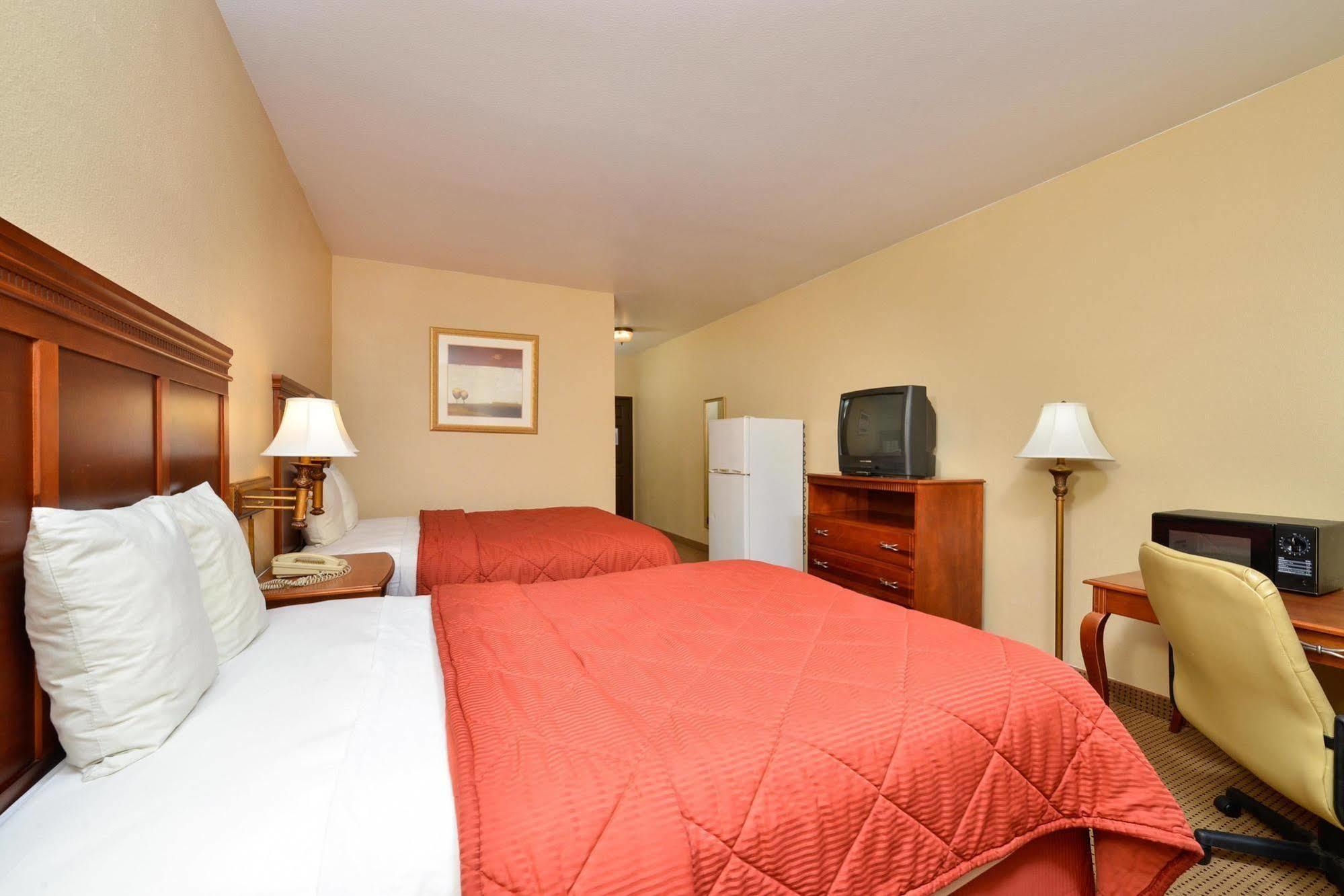Motel 6-North Richland Hills, Tx - Ne Fort Worth المظهر الخارجي الصورة