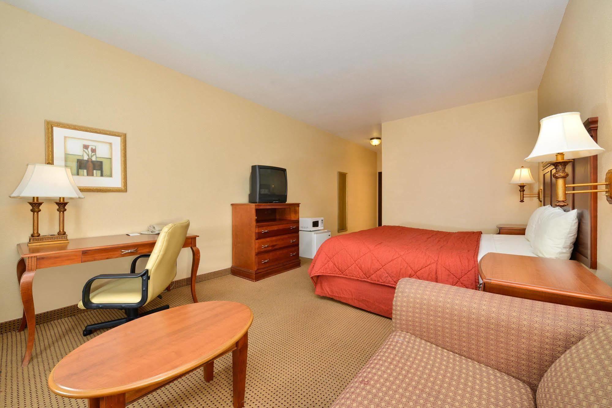 Motel 6-North Richland Hills, Tx - Ne Fort Worth المظهر الخارجي الصورة