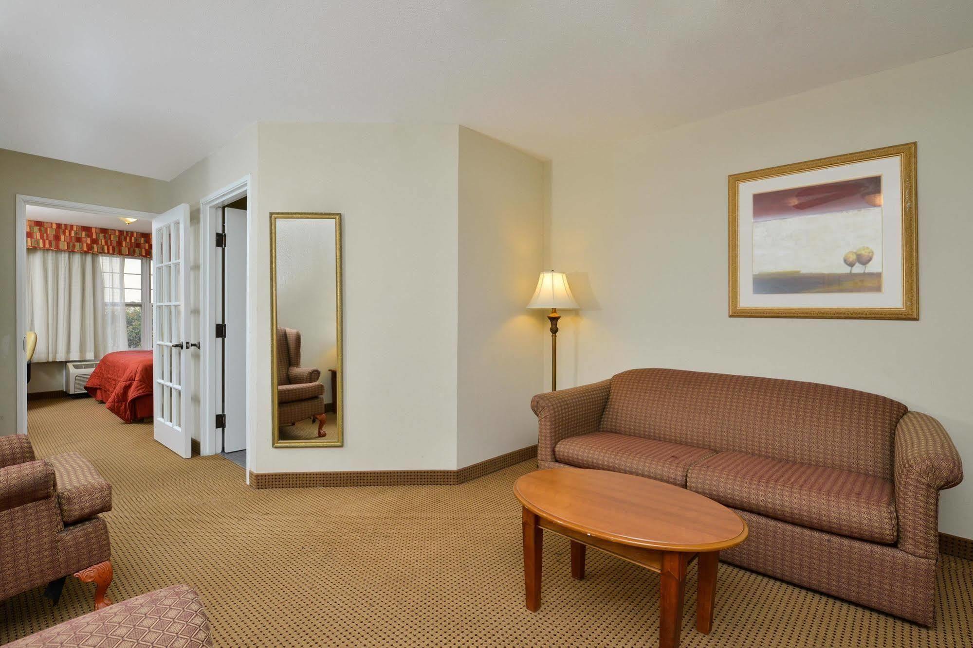 Motel 6-North Richland Hills, Tx - Ne Fort Worth المظهر الخارجي الصورة