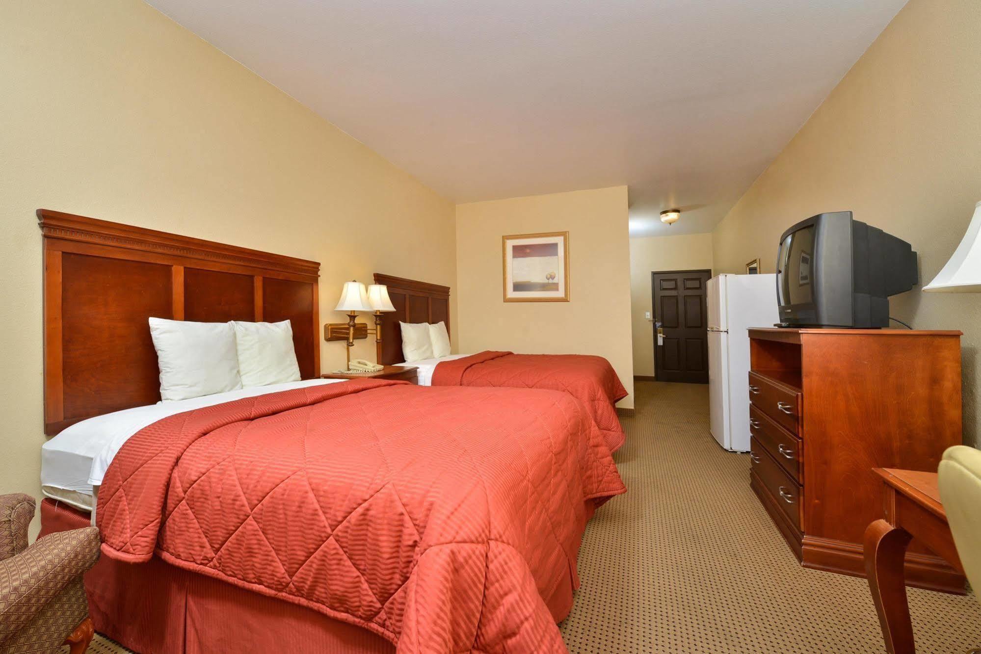 Motel 6-North Richland Hills, Tx - Ne Fort Worth المظهر الخارجي الصورة