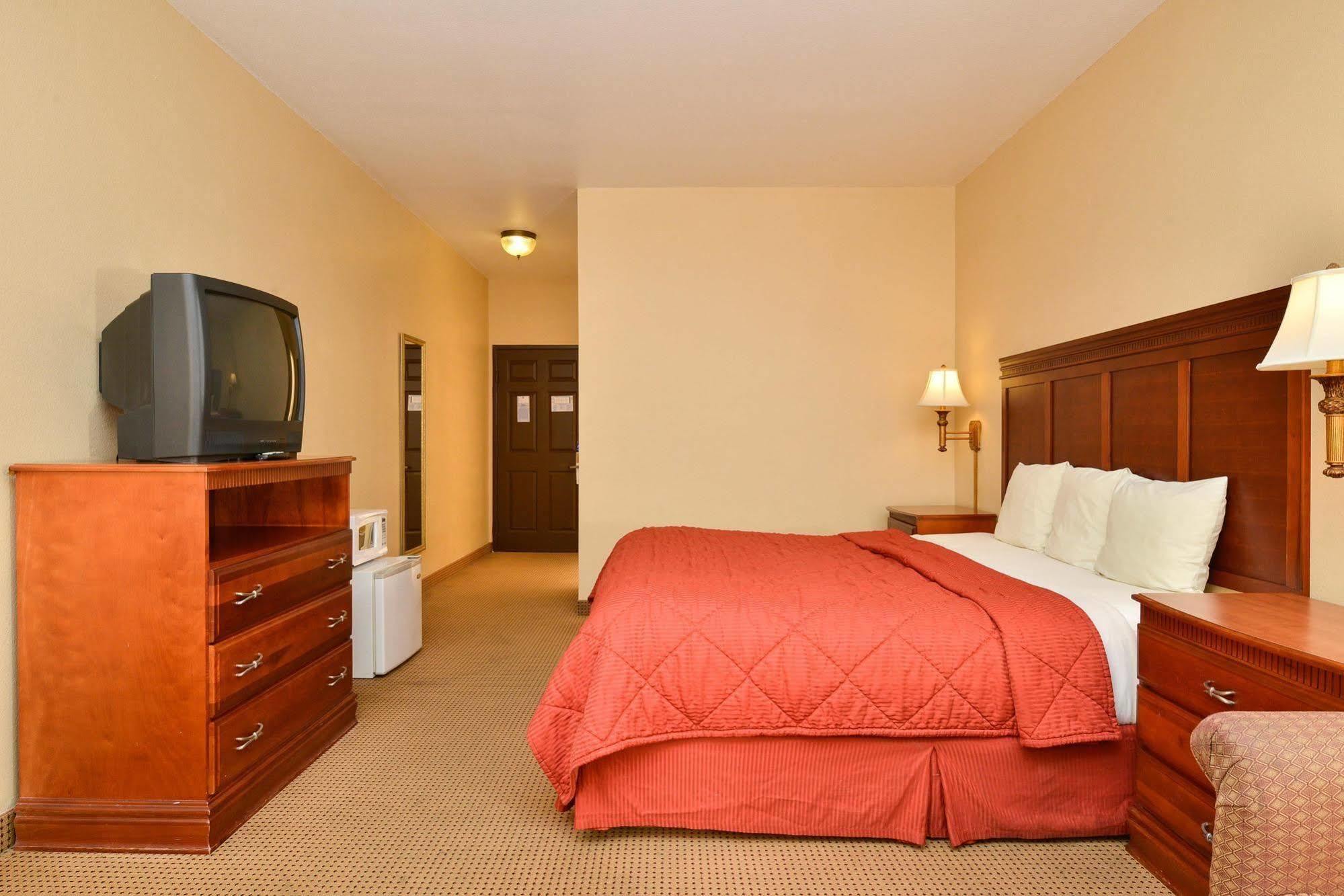 Motel 6-North Richland Hills, Tx - Ne Fort Worth المظهر الخارجي الصورة