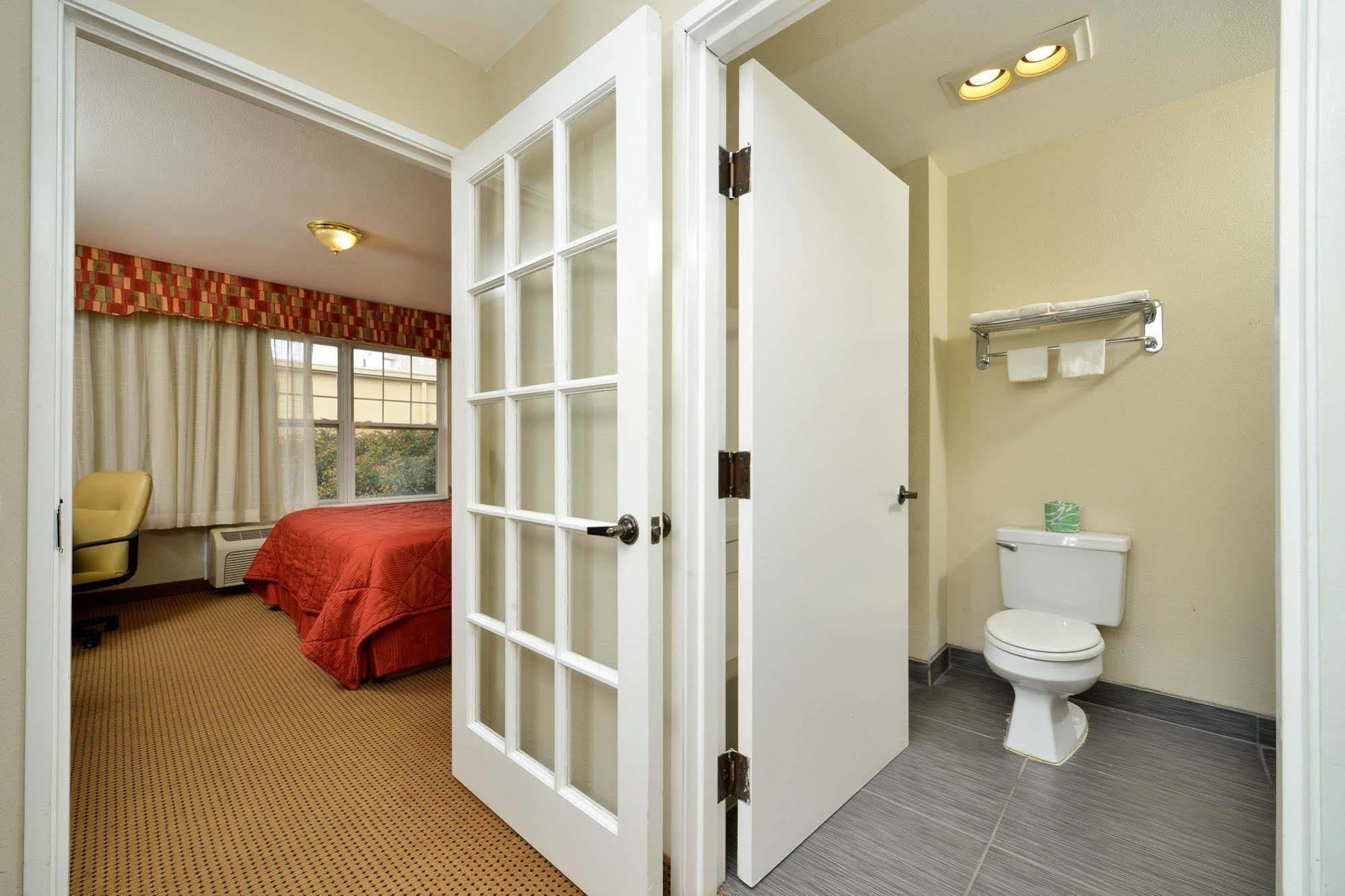 Motel 6-North Richland Hills, Tx - Ne Fort Worth المظهر الخارجي الصورة