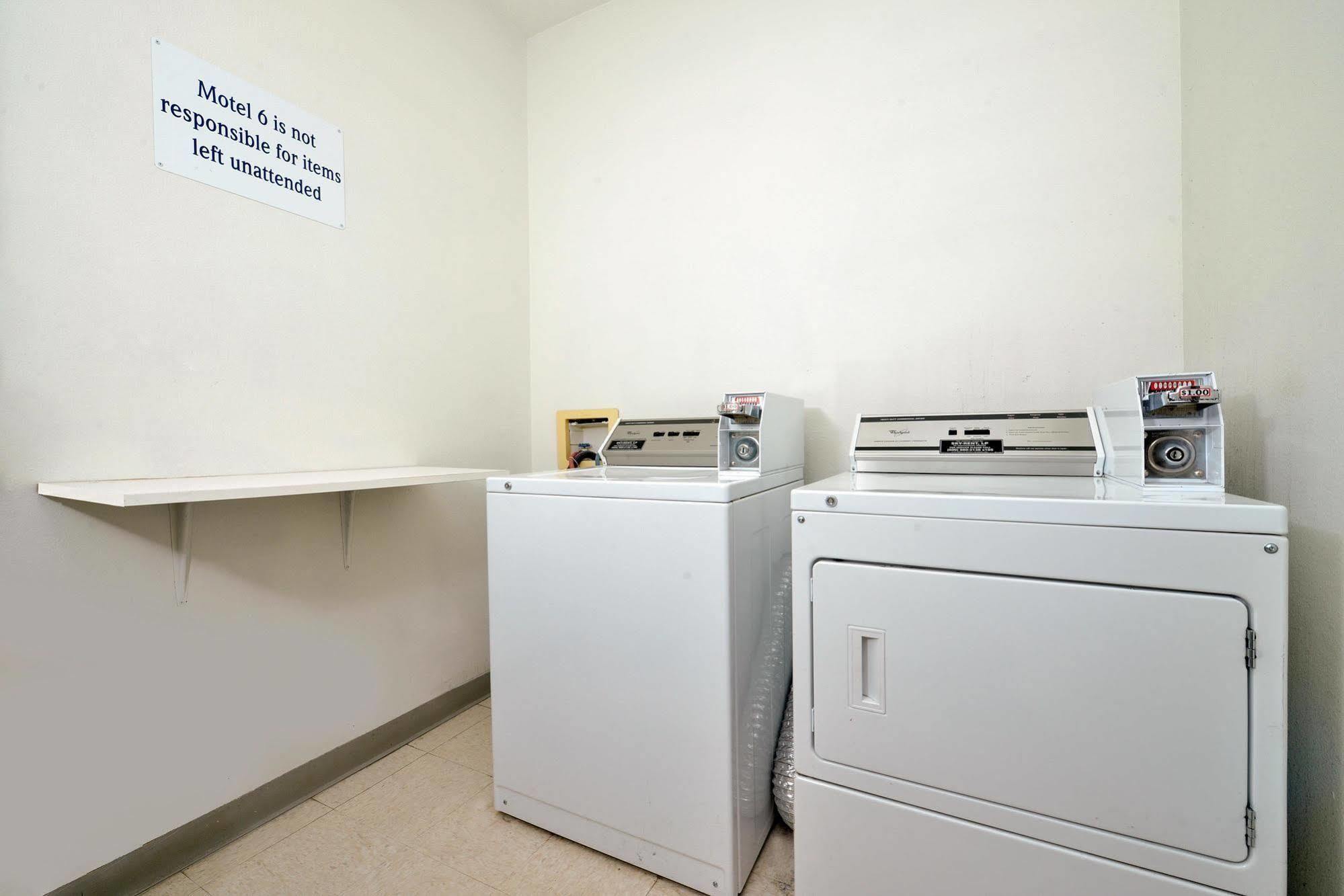 Motel 6-North Richland Hills, Tx - Ne Fort Worth المظهر الخارجي الصورة