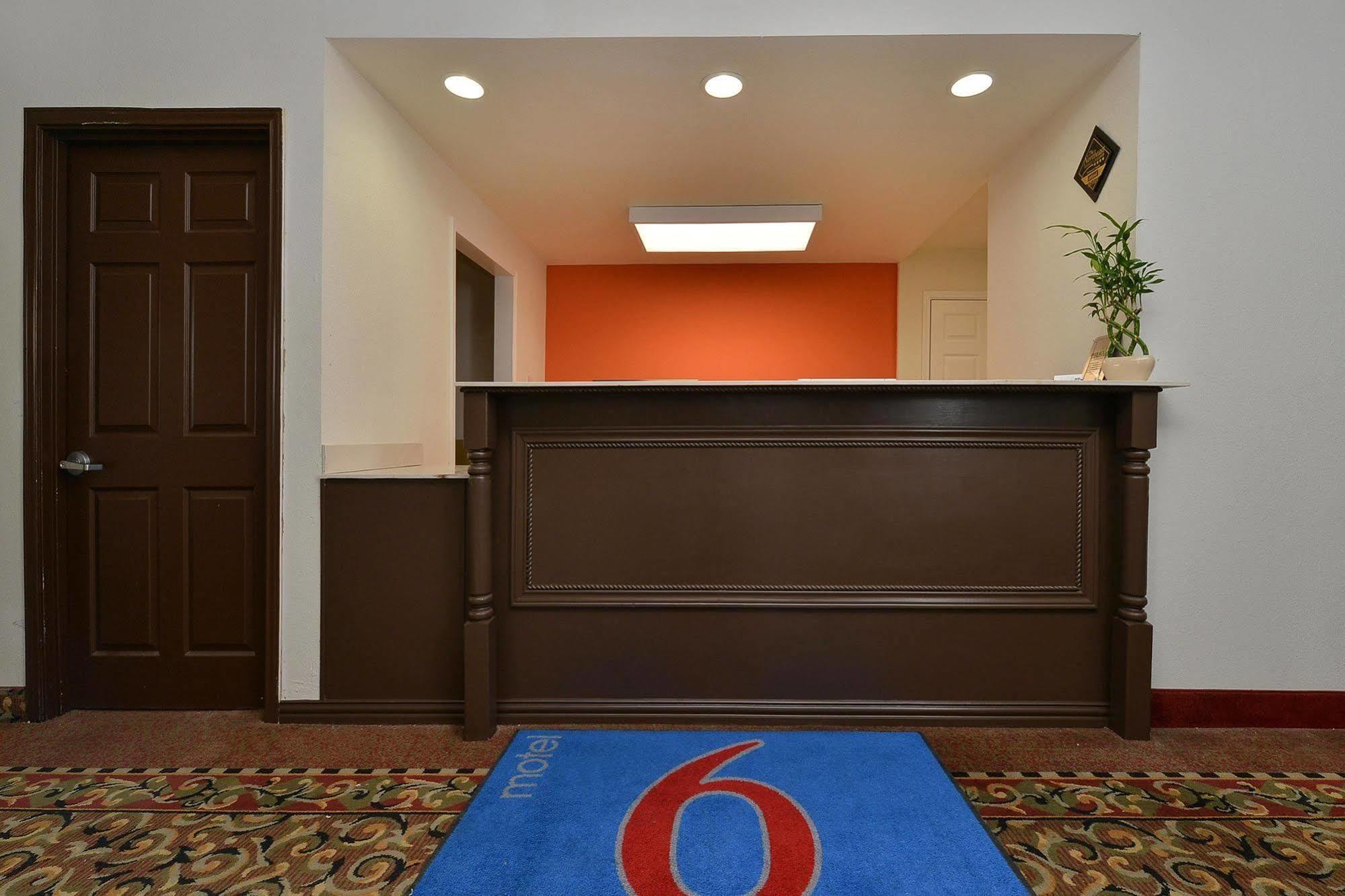 Motel 6-North Richland Hills, Tx - Ne Fort Worth المظهر الخارجي الصورة
